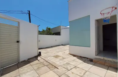 Casa com 4 quartos à venda na Avenida Gustavo Guedes, 1817, Capim Macio, Natal