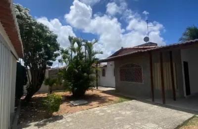 Casa com 3 quartos para alugar na Rua Praia Cearazinho, 2246, Ponta Negra, Natal