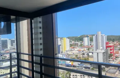 Excelente oportunidade ventilação total  ( 3/4 sendo 1 suíte + dependência)