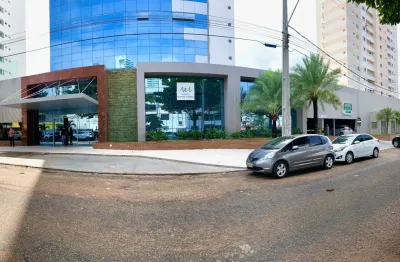 Sala comercial com 1 sala para alugar na Avenida Campos Sales, 901, Tirol, Natal