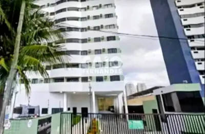 Apartamento com 3 quartos para alugar na Rua Teatrólogo Meira Pires, 2357, Capim Macio, Natal