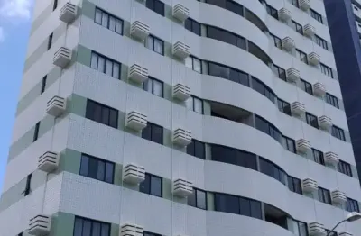 Apartamento com 4 quartos para alugar na Rua Teatrólogo Meira Pires, 2357, Capim Macio, Natal