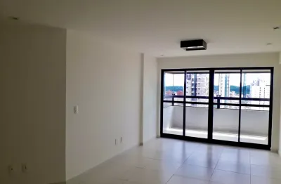 Apartamento com 3 quartos para alugar na Rua São José, 2219, Lagoa Nova, Natal