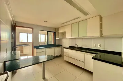 Apartamento com 3 quartos para alugar na Rua São José, 2219, Lagoa Nova, Natal