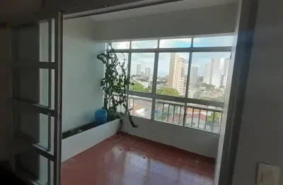 Apartamento com 3 quartos para alugar na Avenida Campos Sales, 460, Petrópolis, Natal