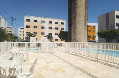 Apto 3/4 sendo 1 suite condomínio colinas do sol ( maria lacerda )