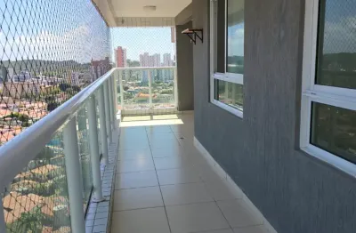 Apartamento com 2 quartos à venda na Rua Antônio Madruga, 1959, Capim Macio, Natal