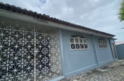 Casa com 4 quartos à venda na Rua Juarez Távora, Candelária, Natal