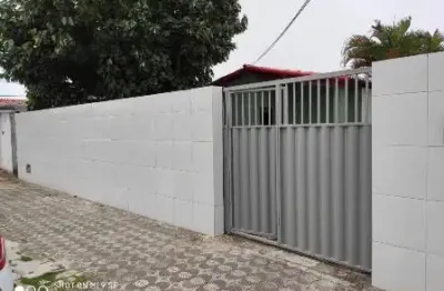 Casa com 3 quartos à venda na Rua Planalto Matogrossense, 1327, Potengi, Natal