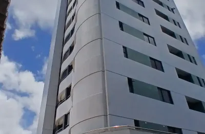 Apartamento com 3 quartos para alugar na Rua Padre João Damasceno, 1984, Lagoa Nova, Natal