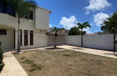 Casa com 4 quartos para alugar na Avenida Governador José Varela, 921, Capim Macio, Natal