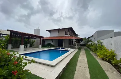 Vendo linda casa na barra de são miguel, em condominio fechado