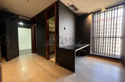 Sala comercial para alugar na Rua Gildásio Amado, 55, Barra da Tijuca, Rio de Janeiro