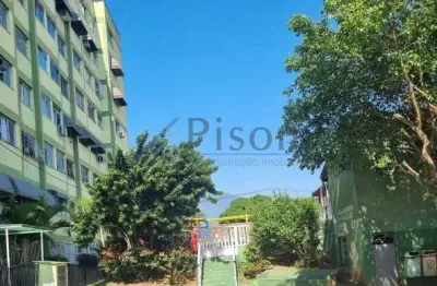 Apartamento com 2 quartos à venda na Rua Piraquara, 879, Realengo, Rio de Janeiro