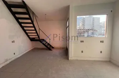 Casa comercial para alugar na Rua Real Grandeza, 312, Botafogo, Rio de Janeiro