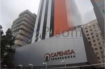 Prédio comercial - rio de janeiro - botafogo - região sul