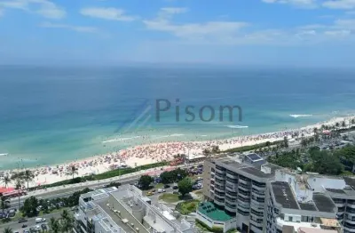 Apartamento - rio de janeiro - barra da tijuca - região oeste