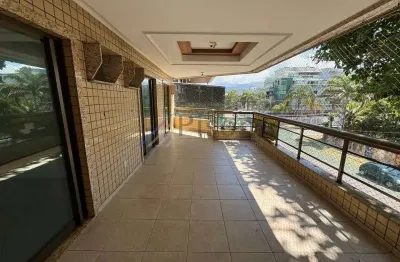 Apartamento - rio de janeiro - recreio dos bandeirantes