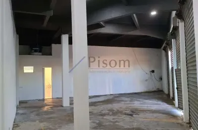 Ponto comercial para alugar na Avenida Guilherme Maxwell, 311, Bonsucesso, Rio de Janeiro