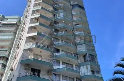 Apartamento com 1 quarto à venda na Avenida Prefeito Dulcídio Cardoso, 2800, Barra da Tijuca, Rio de Janeiro