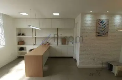 Sala comercial para alugar na Rua José Haddad, 1147, Centro, Belford Roxo