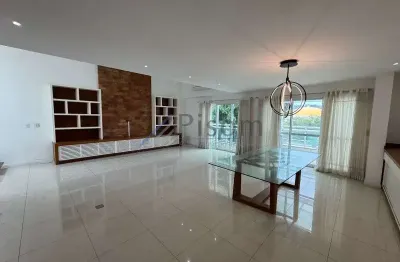 Apartamento - rio de janeiro - barra da tijuca - região oeste