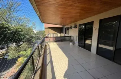 Apartamento com 3 quartos à venda na Avenida Genaro de Carvalho, 2885, Recreio dos Bandeirantes, Rio de Janeiro