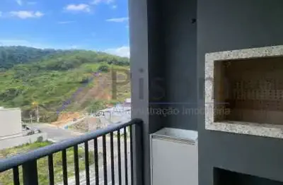 Apartamento com 2 quartos para alugar na Rua Santa Alice, 36, São Francisco de Assis, Camboriú