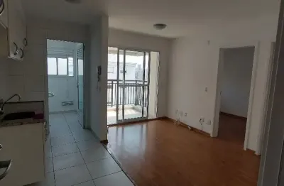 Lindo apartamento em condomínio moderno no brás. andar alto.