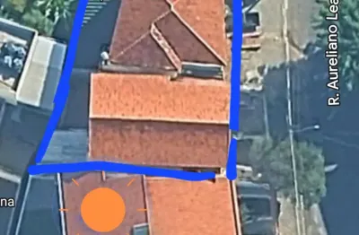 Terreno à venda na Água Fria, São Paulo 