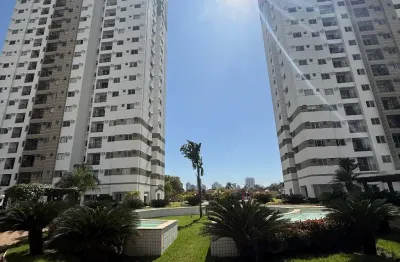 Vendo apartamento no parque residencial beira rio – bairro grande terceiro