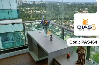 Apartamento com 3 quartos à venda no Patamares, Salvador 