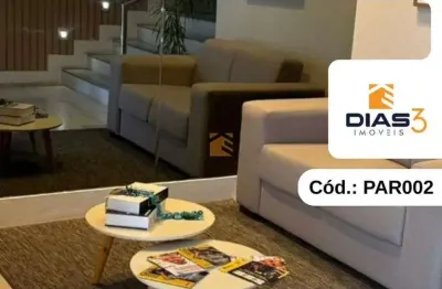 Apartamento a venda no Alto do Parque | 1/4 e 53m² | Salvador-BA