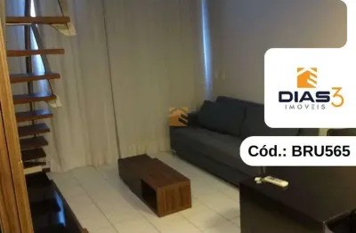 Apartamento com 1 quarto à venda no Vitória, Salvador 