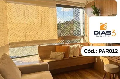 Apartamento com 2 quartos à venda no Horto Florestal, Salvador 