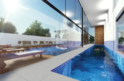 Terreno em condomínio fechado à venda na Planta Almirante, Almirante Tamandaré 