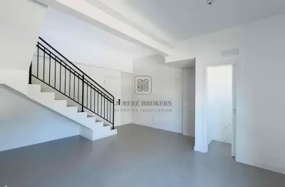 Loft com 1 quarto à venda na Rodovia Tertuliano Brito Xavier, Jurerê, Florianópolis