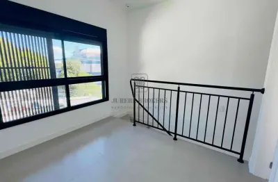 Loft com 1 quarto à venda na Rodovia Tertuliano Brito Xavier, Jurerê, Florianópolis