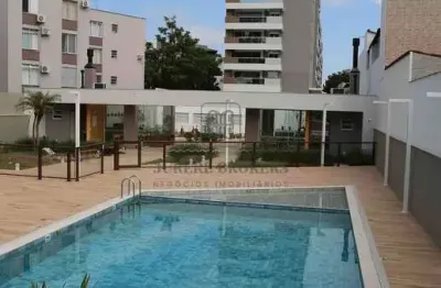 Apartamento à venda em itacorubi florianópolis 75 m² 2 dormitórios