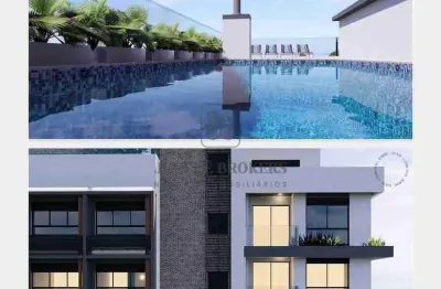 Apartamento à venda em jurerê com 2 quartos 1 suíte 60 m² 1 vaga