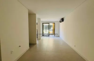 Apartamento à venda  53 m² jurerê 1 suíte florianópolis 1 vaga