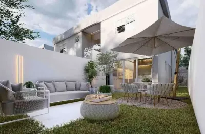 Casa à venda em ingleses do rio vermelho florianópolis 133 m² 2 suítes