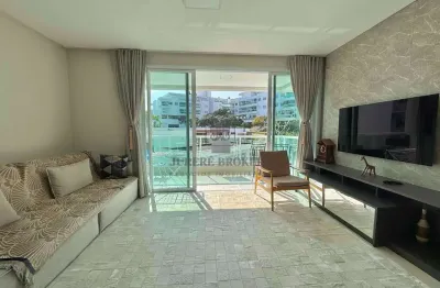 Apartamento à venda jurerê florianópolis 87 m² 2 dormitórios