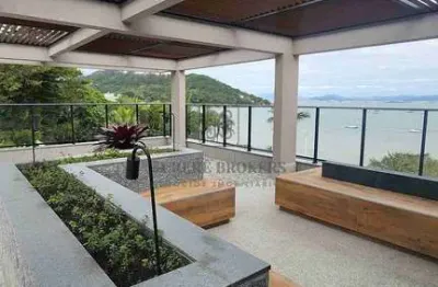 Apartamento à venda em santo antônio de lisboa florianópolis  2 suítes 93 m²