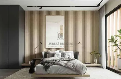 Apartamento à venda cacupé florianópolis 117 m² 2 suítes