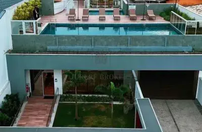 Apartamento à venda em cacupé florianópolis 128 m² 3 dormitórios