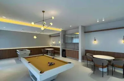 Apartamento à venda em cacupé florianópolis 128 m² 3 dormitórios