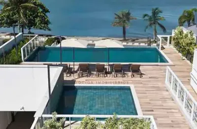 Apartamento à venda 3 dormitórios cacupé 128 m² florianópolis sc