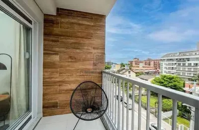 Apartamento à venda  80m² em jurerê 2 suítes florianópolis sc