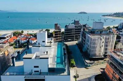 Apartamento à venda a 80m do mar de Jurerê Florianópolis 76 m² 2 Suítes